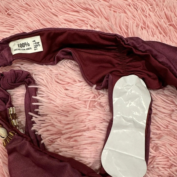 MISTICA Shells Purple Bikini - Picture 16 of 16